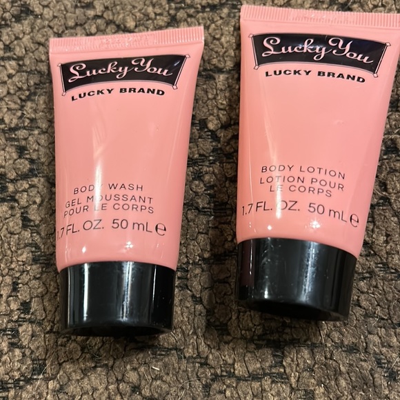 Self care kit - Picture 3 of 4